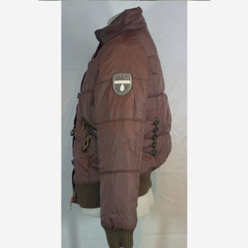 Limitless Puffer Jacket Large - Picture 4 of 5